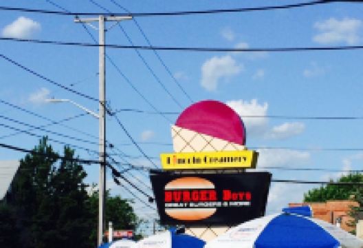 Burger Boys美食图片