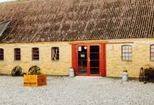 Samsø Bryghus美食图片