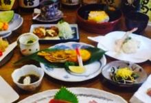 Ajinosato美食图片