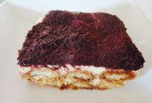 Santa lucia美食图片