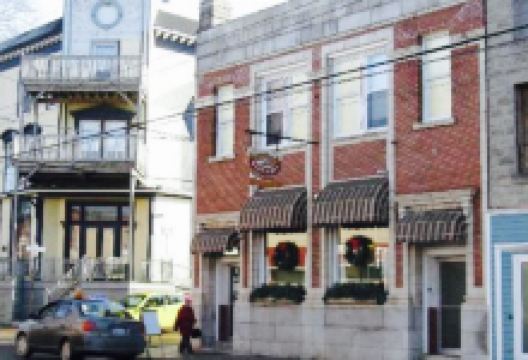 Liverpool Pizzeria美食图片