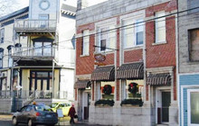 Liverpool Pizzeria餐厅图片