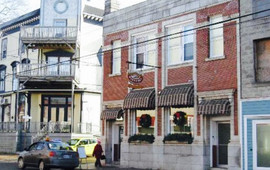 Liverpool Pizzeria