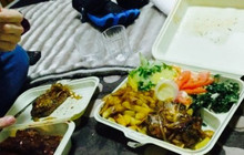 Village Takeaways餐厅图片