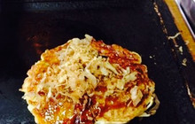 Okonomiyaki Shinobu餐厅图片