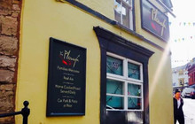 The Plough Inn餐厅图片