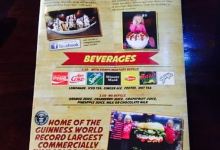 Mallies Sports Grill Bar美食图片