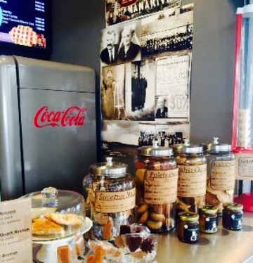 Breizh Box Creperie餐厅图片