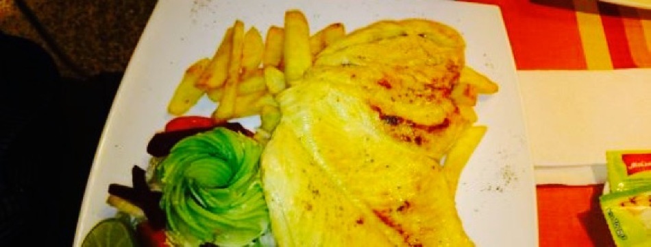 El Rinconcito Minero餐厅图片