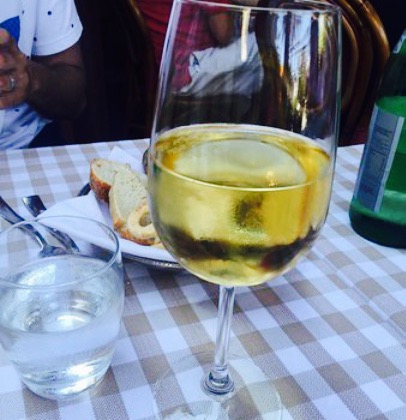 Le Arcate餐厅图片