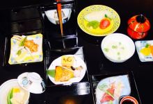 Restaurant IRORI Kappou & Grill美食图片