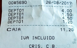 Bar Celedoni