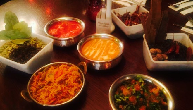 Mama Masala餐厅图片