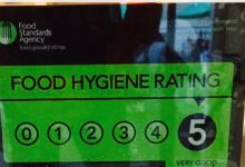 Prospect Plaice美食图片