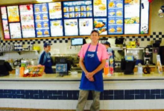 Culver's美食图片