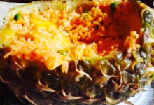 Shek-o美食图片