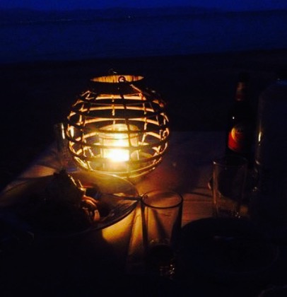 Akteon Restaurant餐厅图片