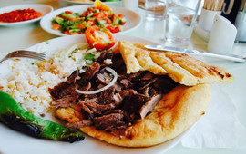 Adana Sofrasi