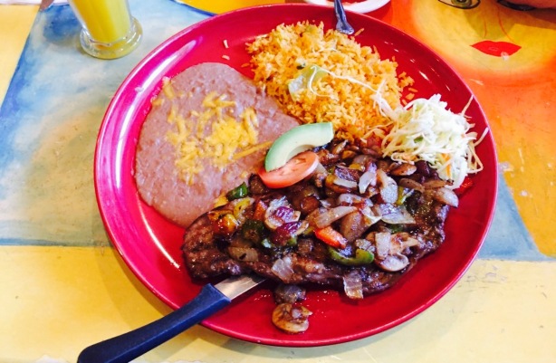 Las Margaritas餐厅图片