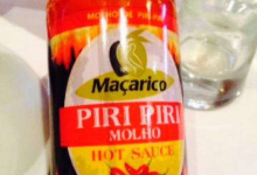 Grillades Portugaises Galo美食图片