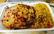 China Wok餐厅图片