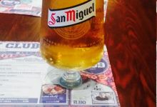 The Regal Moon美食图片