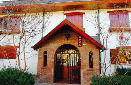 Restaurant Austria餐厅图片