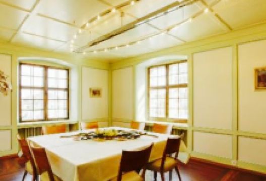 Restaurant Römerhof美食图片