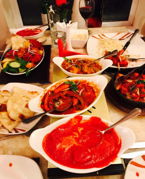 Star of Bengal餐厅图片