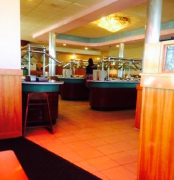 King Buffet餐厅图片