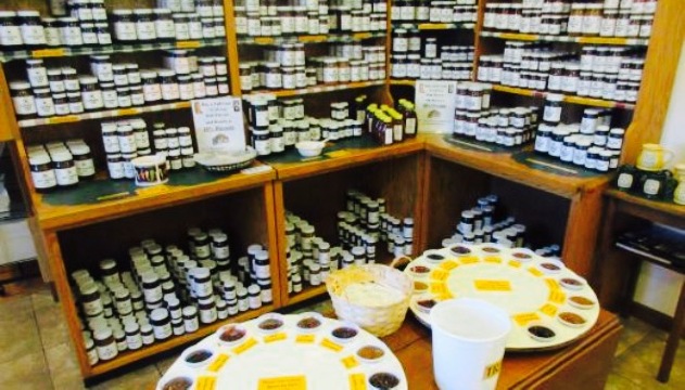 Bread Box Bakery餐厅图片