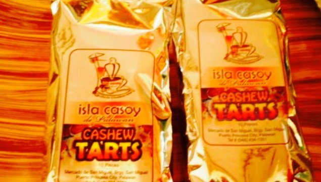 Isla Casoy de Palawan Coffee Bar and Pasalubong Center