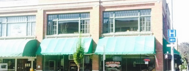 Charley's Deli & Ice Cream餐厅图片