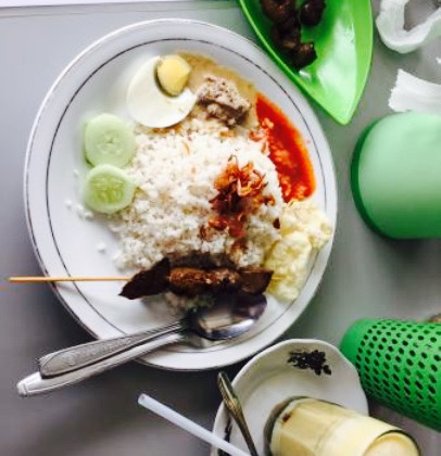 Kedai Kopi Espresso Bar餐厅图片