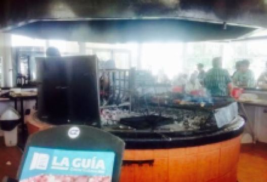 LA PARRILLA美食图片