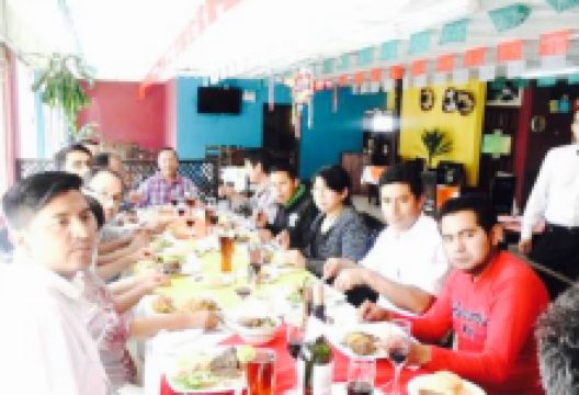 Chilaquile美食图片