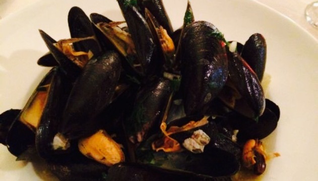 Ristorante Cinquecento