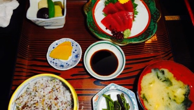 Michikusa餐厅图片