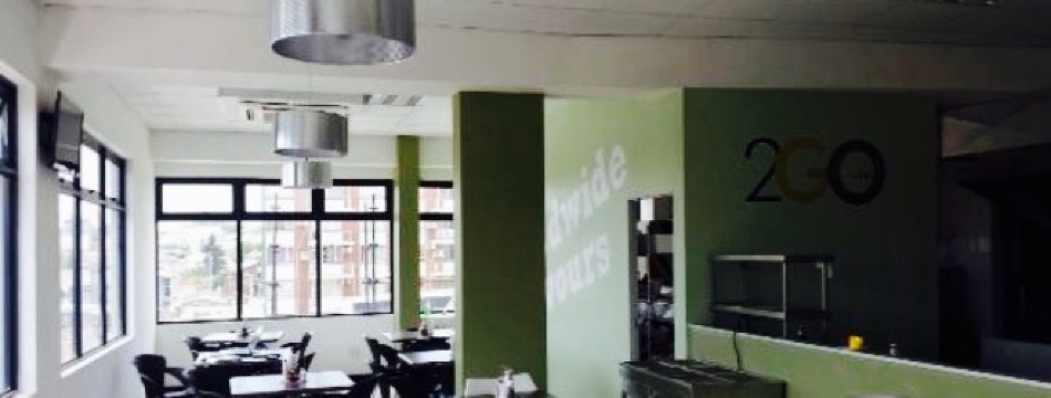 2GO Worldwide Food餐厅图片