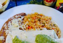 Pancho Villa Grille美食图片
