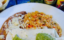 Pancho Villa Grille