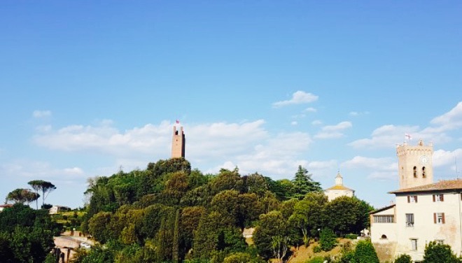 PizzAnticA del Fondo餐厅图片