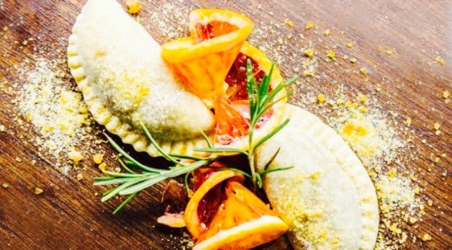 Restoran Pasike餐厅图片