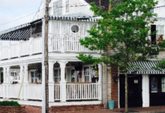 Atlantic Fish & Chop House美食图片