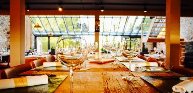 La Ferme des 4 Saisons