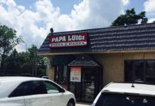 Papa Luigi Cucina  of Elmer美食图片