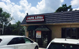 Papa Luigi Cucina of Elmer