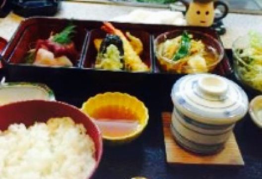 Restaurant Fukuri美食图片