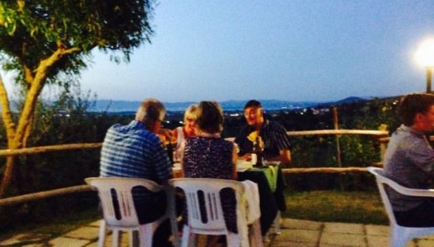 Il Casale餐厅图片