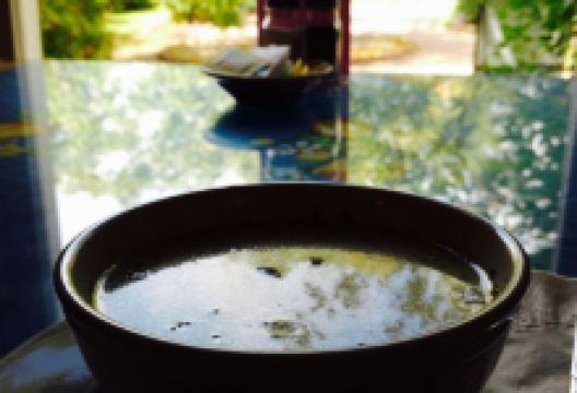 Elm Tree Cafe美食图片